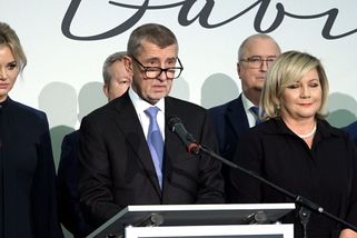 Babiš hodlá změnit rétoriku: Nabízím empatii, povedu pozitivní kampaň - Novinky